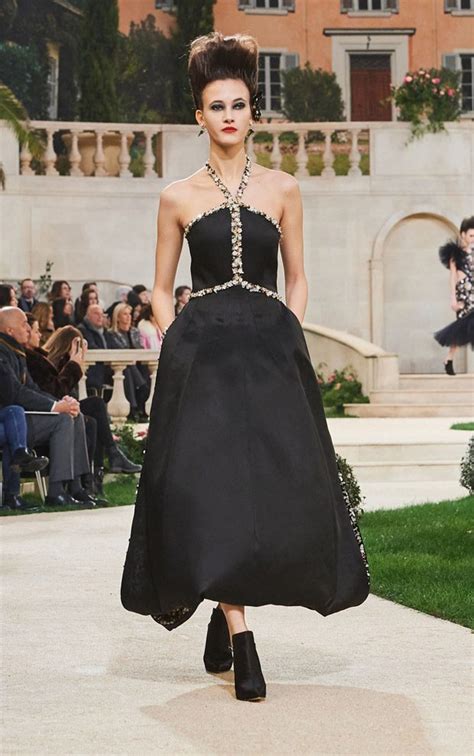 chanel haute couture 2019|chanel spring 2019.